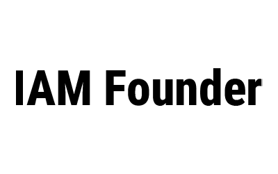IAM Founder